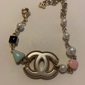 Chanel Bracelet
